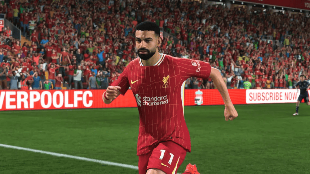 其中来自利, 利物浦