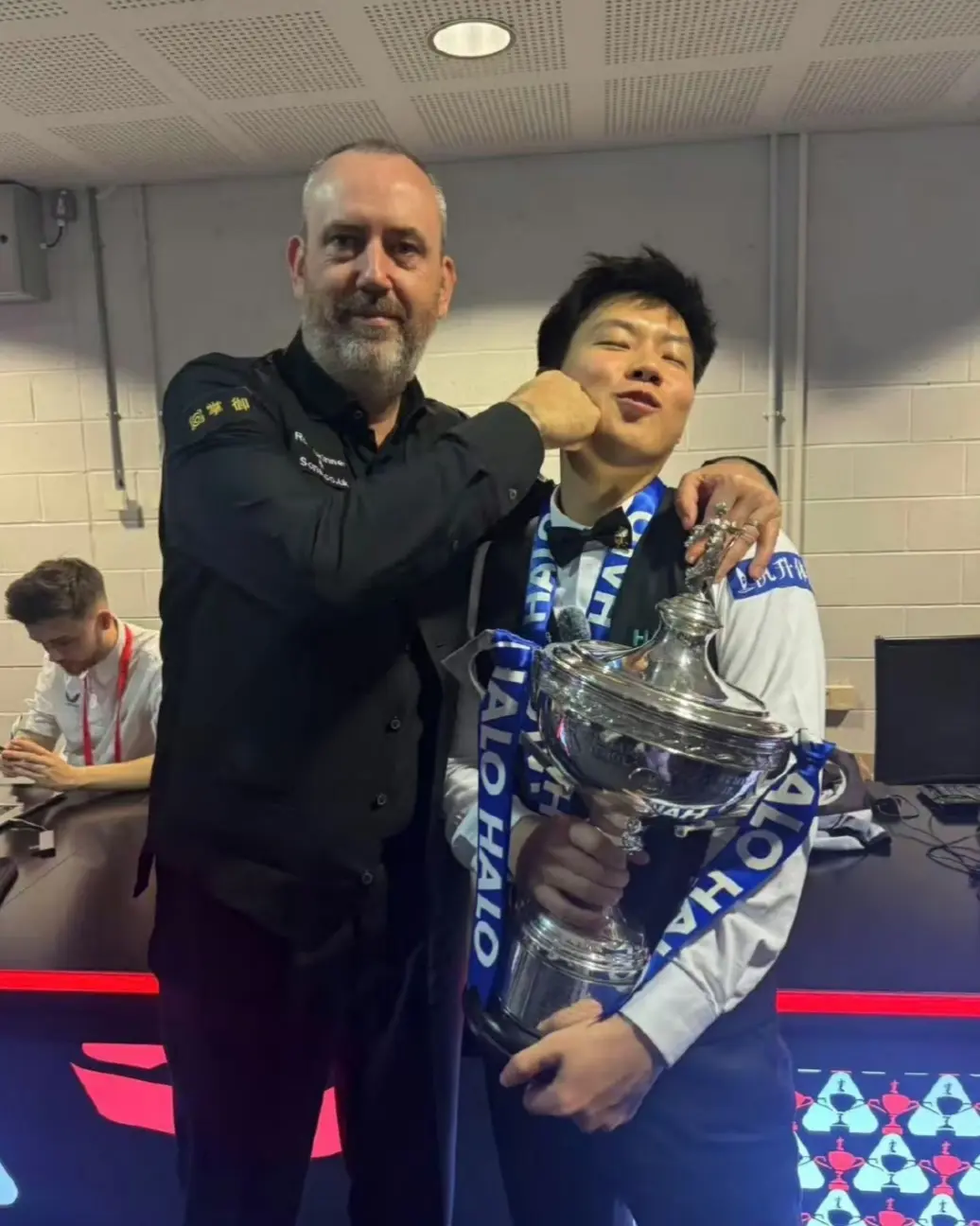 轮游, 如果只出现, tenan 轮游, 如果只出现, tenan