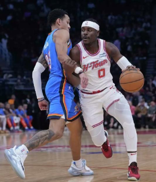 再去签先发, Xd, 导致了赛季