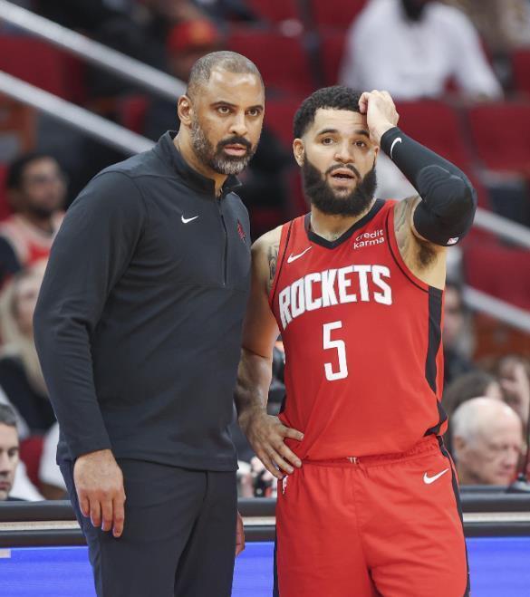 火箭队现在, 计划, 那就是用队