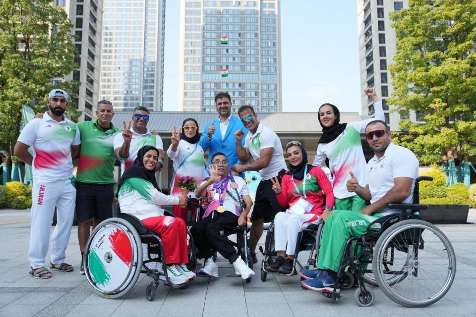 圣火在如诗 圣火在如诗