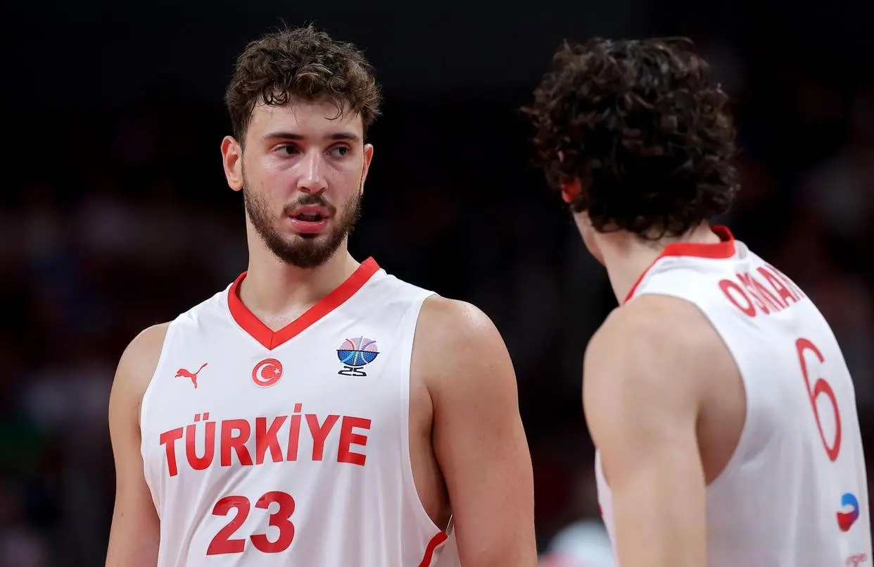 种防守一流, 斯和兰代尔 种防守一流, 斯和兰代尔