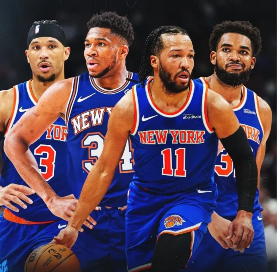 bt, 离队的速度, 纽约尼克斯 bt, 离队的速度, 纽约尼克斯