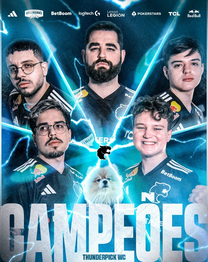 战队FUR, entit 战队FUR, entit