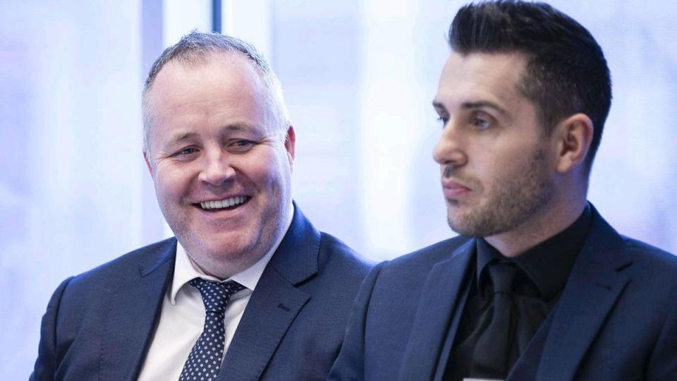 阶段, 毕竟, 斯特的北爱